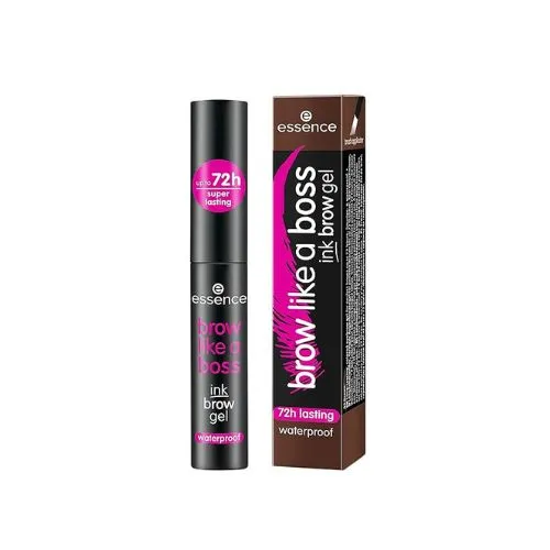 Brow Like A Boss Ink Brow