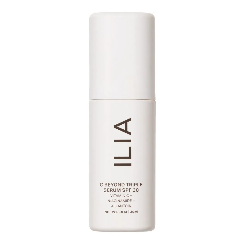 C Beyond Triple Serum SPF 30