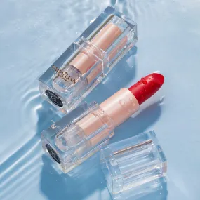 Crystal Square Tube Matte Lipstick