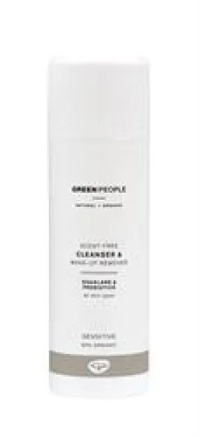 GREEN PEOPLE COMPANY SCENT FREE CLEANSER - 150ML