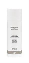 GREEN PEOPLE COMPANY SCENT FREE CLEANSER - 150ML