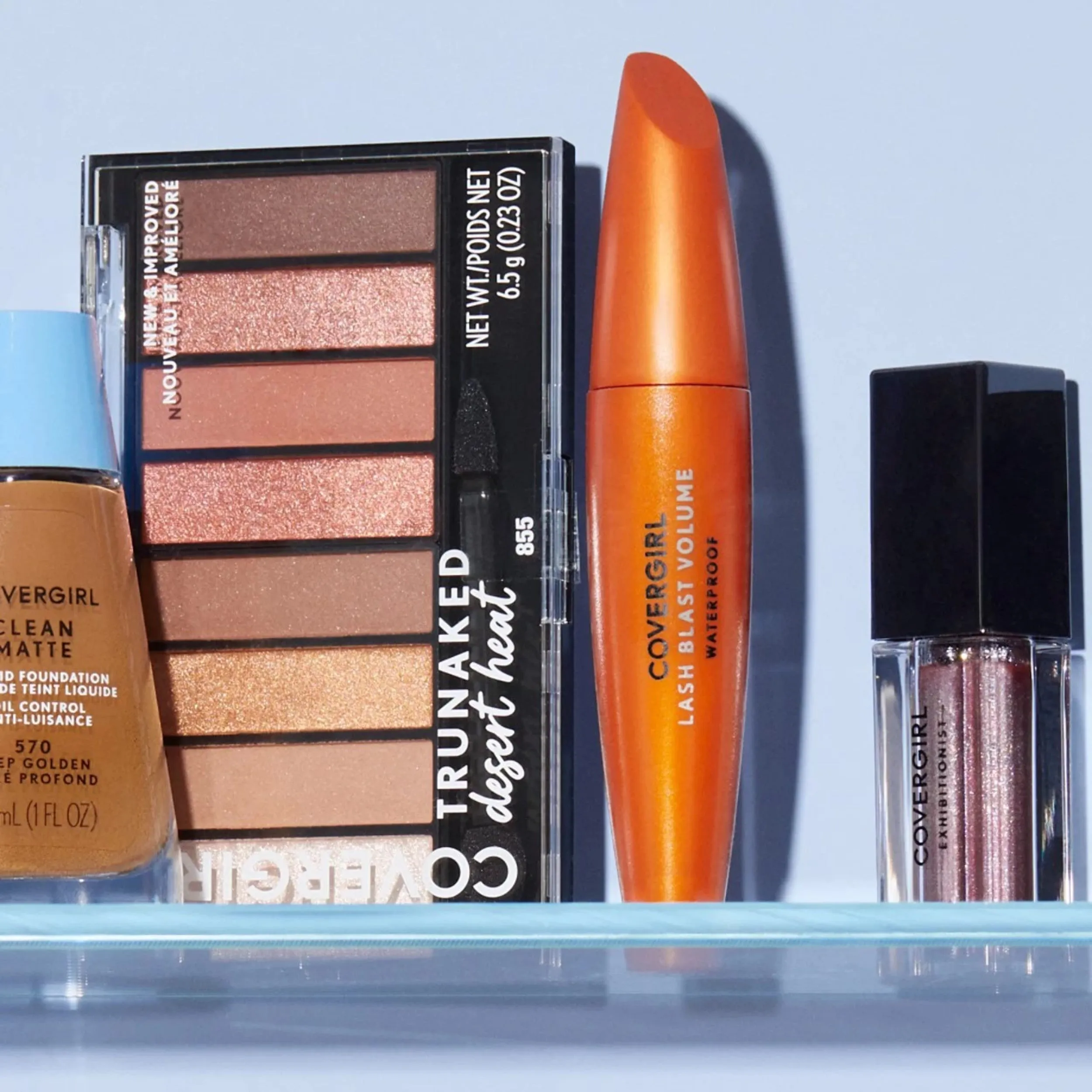 Lash Blast Volume Waterproof Mascara