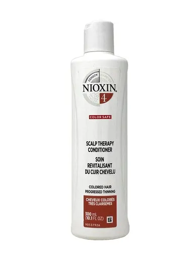 Nioxin System 4 Scalp Therapy - Scalp and Hair Care