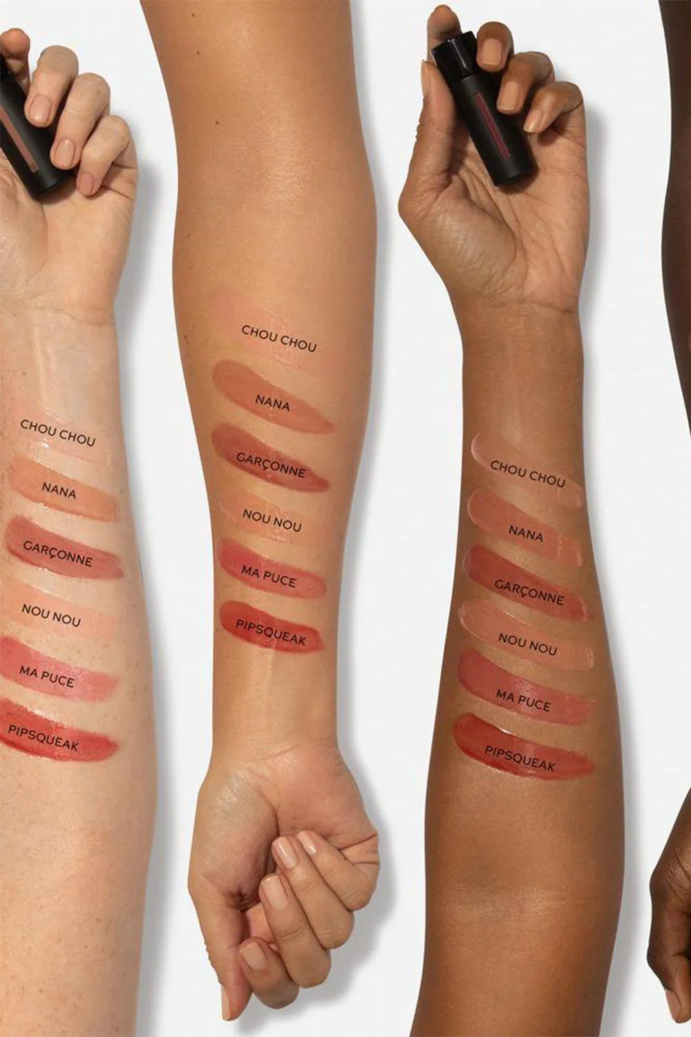 Pipsqueak Squeaky Clean Liquid Lip Balm