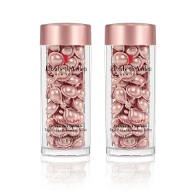 Retinol   HPR Ceramide Capsules Rapid Skin Renewing Serum Set 120 Pieces