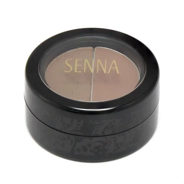Senna Brow Shaper Duo