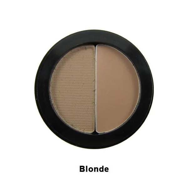 Senna Brow Shaper Duo