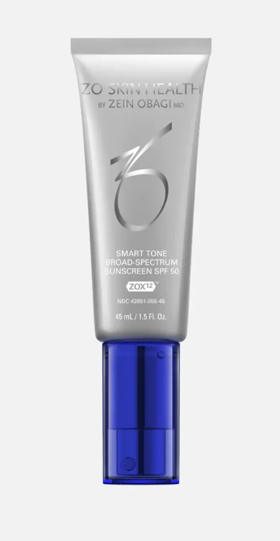 SMART TONE BROAD-SPECTRUM SPF 50